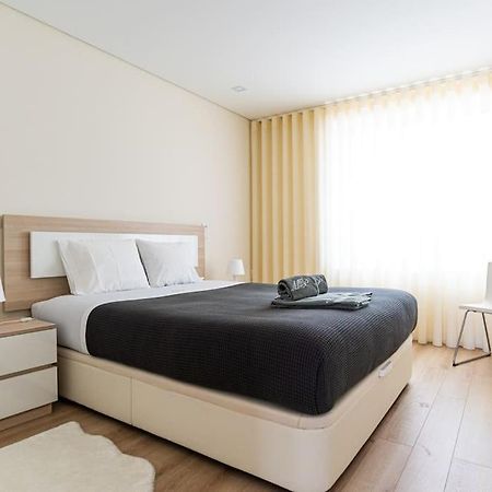 Mifi Beach Luxury Duplex By Mp Vila Nova de Gaia Ngoại thất bức ảnh