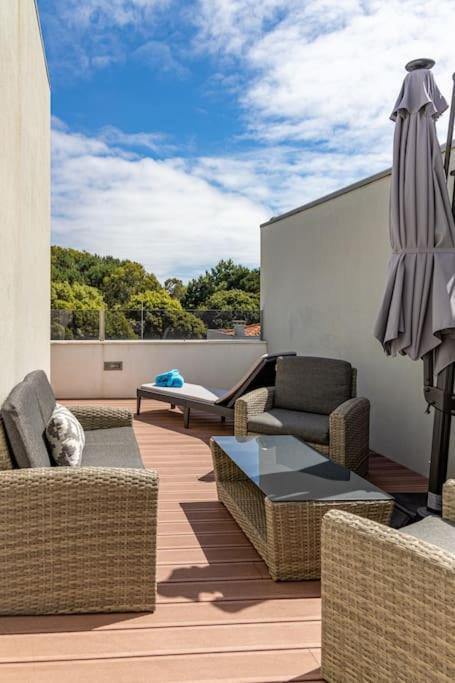 Mifi Beach Luxury Duplex By Mp Vila Nova de Gaia Ngoại thất bức ảnh