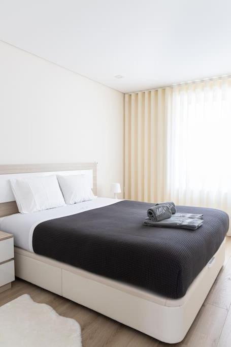 Mifi Beach Luxury Duplex By Mp Vila Nova de Gaia Ngoại thất bức ảnh