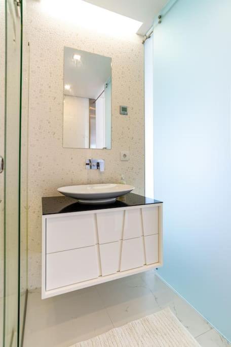 Mifi Beach Luxury Duplex By Mp Vila Nova de Gaia Ngoại thất bức ảnh