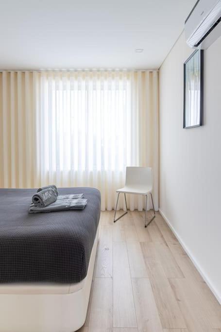 Mifi Beach Luxury Duplex By Mp Vila Nova de Gaia Ngoại thất bức ảnh