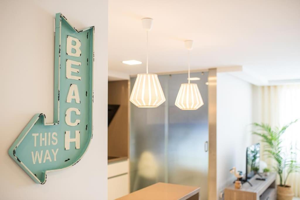 Mifi Beach Luxury Duplex By Mp Vila Nova de Gaia Ngoại thất bức ảnh