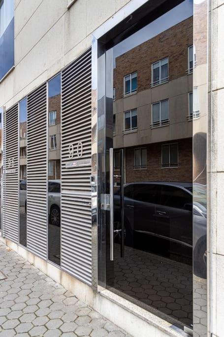 Mifi Beach Luxury Duplex By Mp Vila Nova de Gaia Ngoại thất bức ảnh